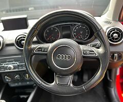 2015 Audi A1 Sport 1.6 Diesel - Image 6/10