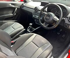 2015 Audi A1 Sport 1.6 Diesel - Image 7/10