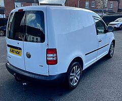 2011 Volkswagen Caddy - Image 4/6