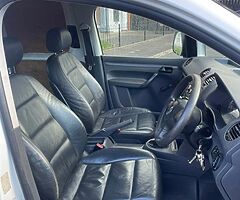 2011 Volkswagen Caddy - Image 5/6