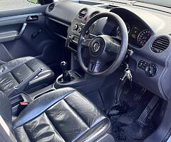 2011 Volkswagen Caddy - Image 6/6