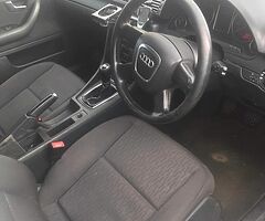 Audi A4 b7 S-LINE - Image 4/4