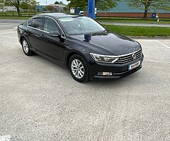 2016 (162) Volkswagen Passat auto 1.6