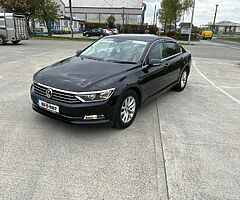 2016 (162) Volkswagen Passat auto 1.6