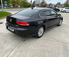 2016 (162) Volkswagen Passat auto 1.6 - Image 3/10