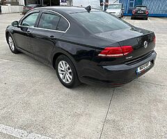 2016 (162) Volkswagen Passat auto 1.6 - Image 4/10
