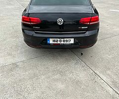 2016 (162) Volkswagen Passat auto 1.6 - Image 5/10
