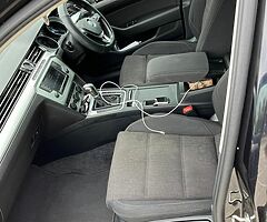 2016 (162) Volkswagen Passat auto 1.6 - Image 6/10