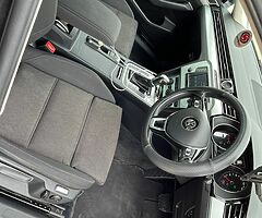 2016 (162) Volkswagen Passat auto 1.6 - Image 7/10