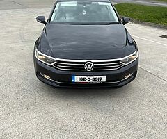 2016 (162) Volkswagen Passat auto 1.6 - Image 10/10