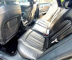 2012 Audi A7 S-line 3.0tdi quattro 204bhp - Image 7/10
