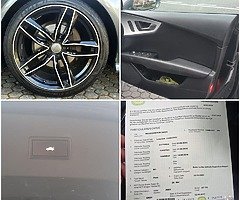 2012 Audi A7 S-line 3.0tdi quattro 204bhp - Image 8/10