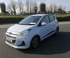 192 Hyundai I10 Deluxe 1ltr - Image 3/10