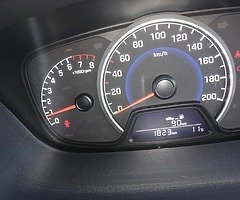 192 Hyundai I10 Deluxe 1ltr - Image 9/10