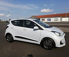 192 Hyundai I10 Deluxe 1ltr - Image 10/10