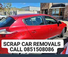 CASH FOR CARS