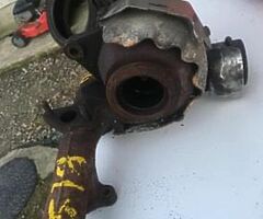 Caddy turbo bls 1.8tdi