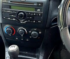 2004 Fiat Stilo 1.6 petrol 16V