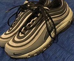 Nike Airmax 97