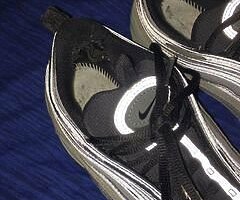 Nike Airmax 97