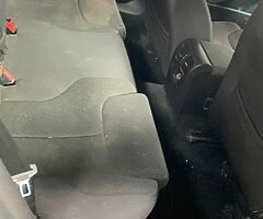Passat for breaking