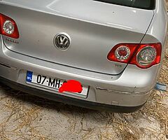Passat for breaking - Image 5/5