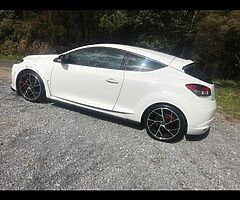 Megane rs25”