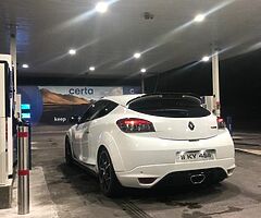 Megane rs25” - Image 9/10