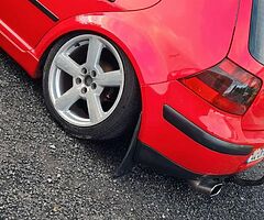 5x100 rs6s