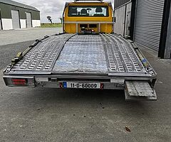 Ford Transit Recovery - Image 3/6