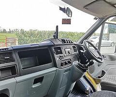 Ford Transit Recovery - Image 4/6