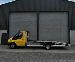 Ford Transit Recovery - Image 6/6