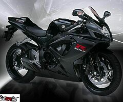 Gsxr K5/6