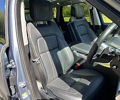 2018 Land Rover Range Rover Sport - Image 9/10