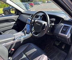 2018 Land Rover Range Rover Sport - Image 10/10