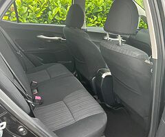 Toyota auris 1.4 petrol nct 2/23  2010 - Image 5/9