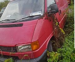 ♻️All Old/New VW T4/T5 Vans PICKUPS Lying Around Or Considering Selling  For €€€ ♻️ - Image 5/10