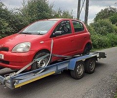 ♻️♻️ALL TOYOTAS FOR €€€ PAYMENT ON THE SPOT♻️