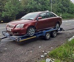 ♻️♻️ALL TOYOTAS FOR €€€ PAYMENT ON THE SPOT♻️