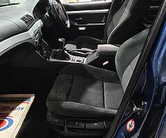 E39 525i - Image 4/5
