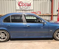 E39 525i - Image 5/5