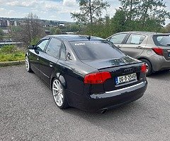 Audi a4 1.6 petrol