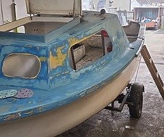 Boat - Image 4/6