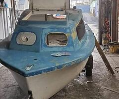 Boat - Image 6/6