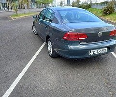 Volkswagen passat - Image 4/10