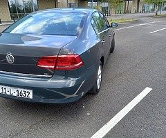 Volkswagen passat - Image 5/10