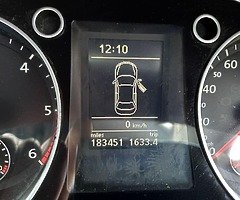 Volkswagen passat - Image 8/10