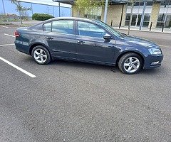 Volkswagen passat - Image 10/10