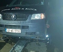 ♻️All Old/New VW T4/T5 Vans PICKUPS Lying Around Or Considering Selling  For €€€ ♻️ - Image 5/10