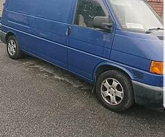 ♻️All Old/New VW T4/T5 Vans PICKUPS Lying Around Or Considering Selling  For €€€ ♻️ - Image 7/10